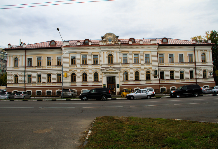 Россельхозбанк)